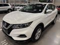 2019 Nissan Qashqai 1.2T Visia