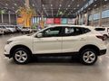 2019 Nissan Qashqai 1.2T Visia