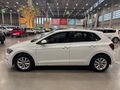 2020 Volkswagen Polo 1.0 TSI Comfortline