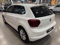 2020 Volkswagen Polo 1.0 TSI Comfortline