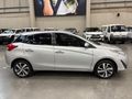 2018 Toyota Yaris 1.5 XS 5-dr