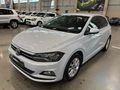 2018 Volkswagen Polo 1.0 TSI Comfortline