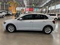 2018 Volkswagen Polo 1.0 TSI Comfortline