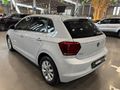 2018 Volkswagen Polo 1.0 TSI Comfortline