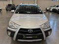 2017 Toyota Etios Cross 1.5 XS 5-dr