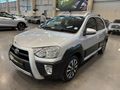 2017 Toyota Etios Cross 1.5 XS 5-dr