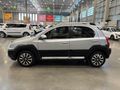 2017 Toyota Etios Cross 1.5 XS 5-dr