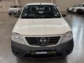 2019 Nissan NP200 1.6 A/C Safety Pack