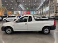 2019 Nissan NP200 1.6 A/C Safety Pack