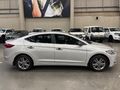 2018 Hyundai Elantra 1.6 Executive
