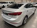 2018 Hyundai Elantra 1.6 Executive