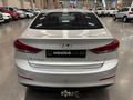 2018 Hyundai Elantra 1.6 Executive