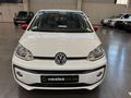 2017 Volkswagen Up Beats 1.0 5-dr