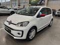 2017 Volkswagen Up Beats 1.0 5-dr