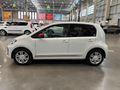 2017 Volkswagen Up Beats 1.0 5-dr