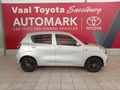 2024 Toyota Vitz 1.0 XR AMT