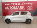2024 Toyota Vitz 1.0 XR AMT
