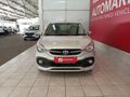 2024 Toyota Vitz 1.0 XR AMT