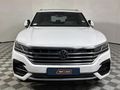2018 Volkswagen Touareg 3.0 TDI V6 Luxury