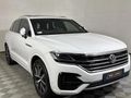 2018 Volkswagen Touareg 3.0 TDI V6 Luxury