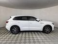 2018 Volkswagen Touareg 3.0 TDI V6 Luxury