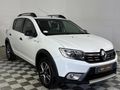 2019 Renault Sandero 900T Stepway Plus | Techroad