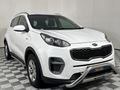 2018 Kia Sportage 2.0 Ignite+ Auto