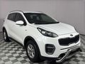 2018 Kia Sportage 2.0 Ignite+ Auto