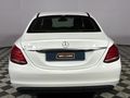 2017 Mercedes-Benz C-Class C 180 Auto