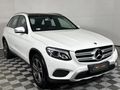 2017 Mercedes-Benz GLC 250d