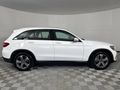 2017 Mercedes-Benz GLC 250d