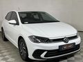 2023 Volkswagen Polo 1.0 TSI