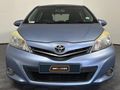 2013 Toyota Yaris 1.3 XS Auto 5-dr