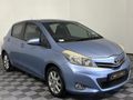 2013 Toyota Yaris 1.3 XS Auto 5-dr