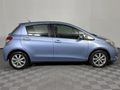2013 Toyota Yaris 1.3 XS Auto 5-dr