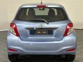 2013 Toyota Yaris 1.3 XS Auto 5-dr