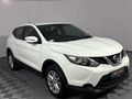 2017 Nissan Qashqai 1.2T Acenta Auto