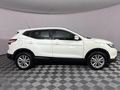 2017 Nissan Qashqai 1.2T Acenta Auto