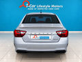 2024 Proton Saga 1.3 Standard Auto