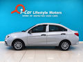 2024 Proton Saga 1.3 Standard Auto