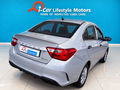 2024 Proton Saga 1.3 Standard Auto