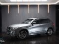 2015 BMW X3 xDrive20d M Sport Auto