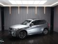 2015 BMW X3 xDrive20d M Sport Auto