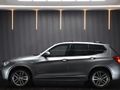 2015 BMW X3 xDrive20d M Sport Auto