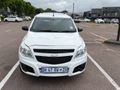 2014 Chevrolet Utility 1.4