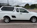 2014 Chevrolet Utility 1.4