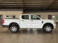 2023 Ford Ranger 2.0D XL 4x4 Double Cab Auto
