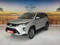 2024 Toyota Fortuner 2.4 GD-6 4x4 Auto