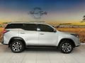 2024 Toyota Fortuner 2.4 GD-6 4x4 Auto