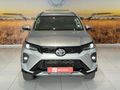 2024 Toyota Fortuner 2.4 GD-6 4x4 Auto